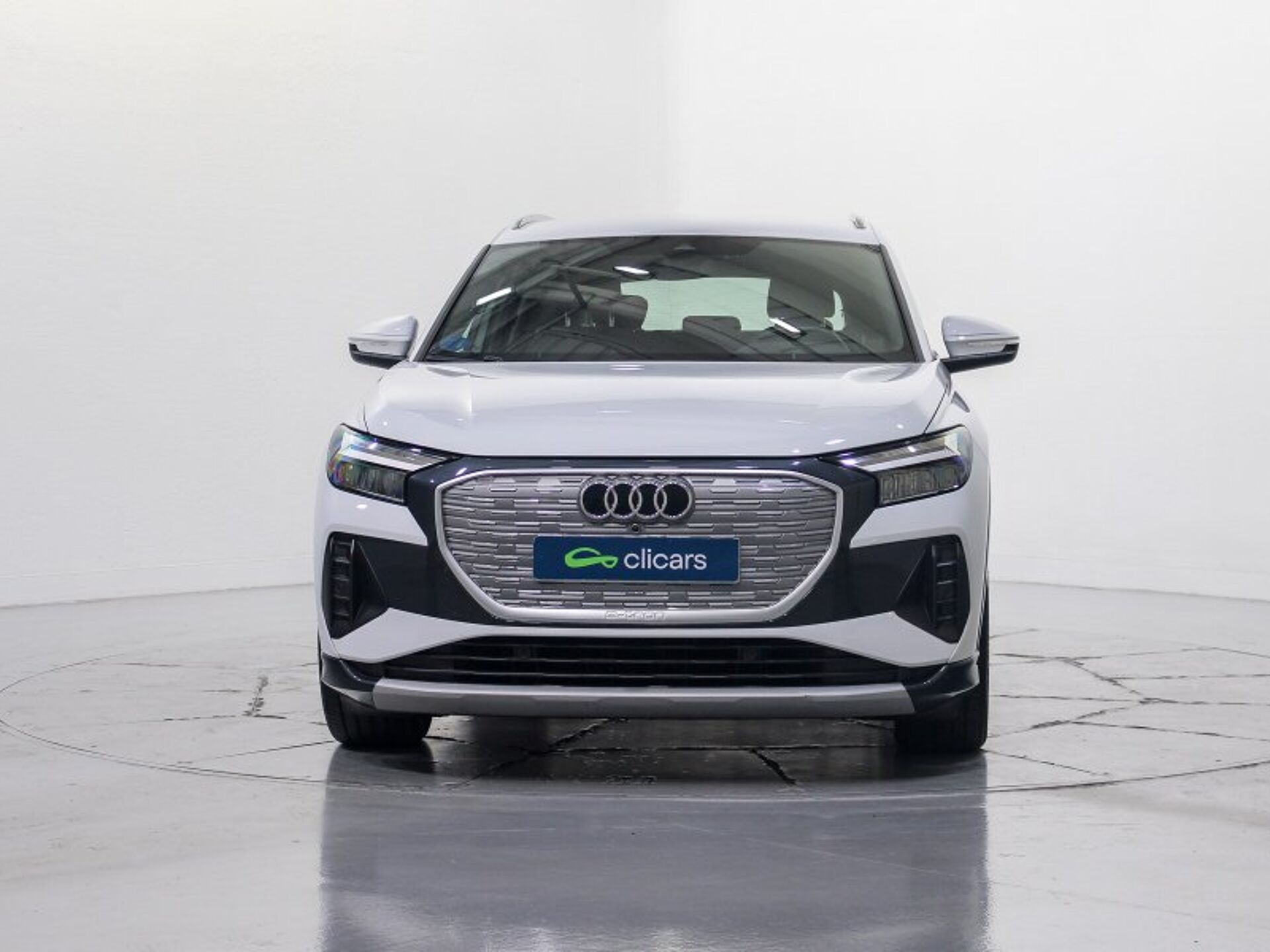 Imagen 2 de AUDI Q4 e-tron