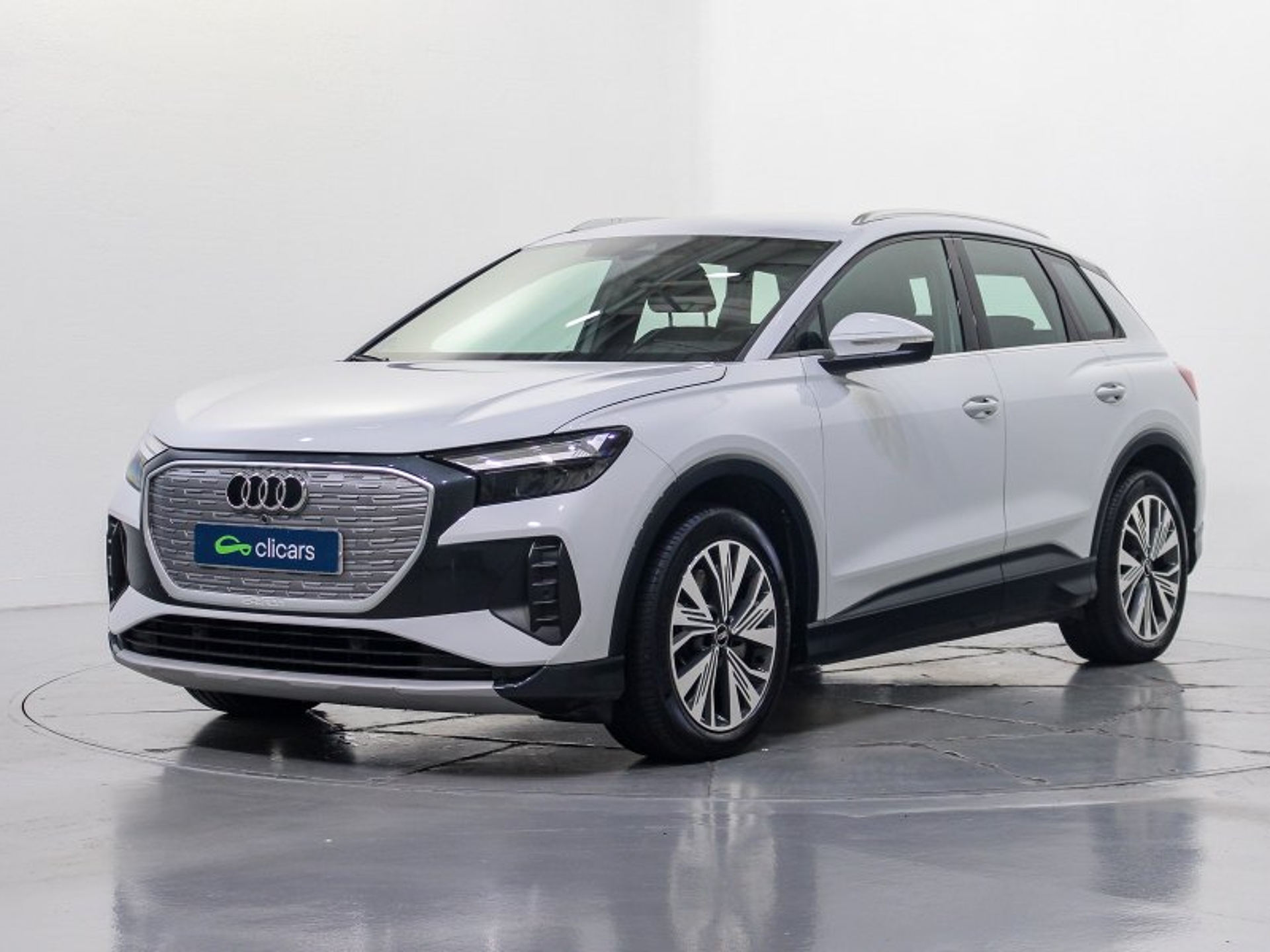 Imagen de AUDI Q4 e-tron