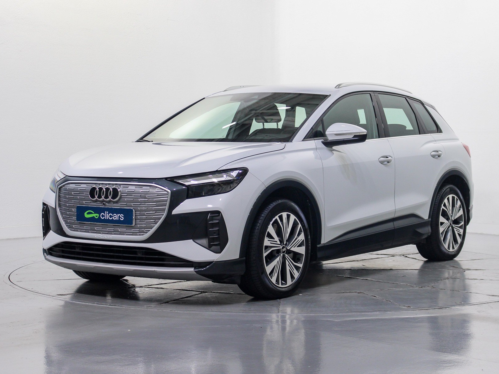 Imagen de AUDI Q4 e-tron