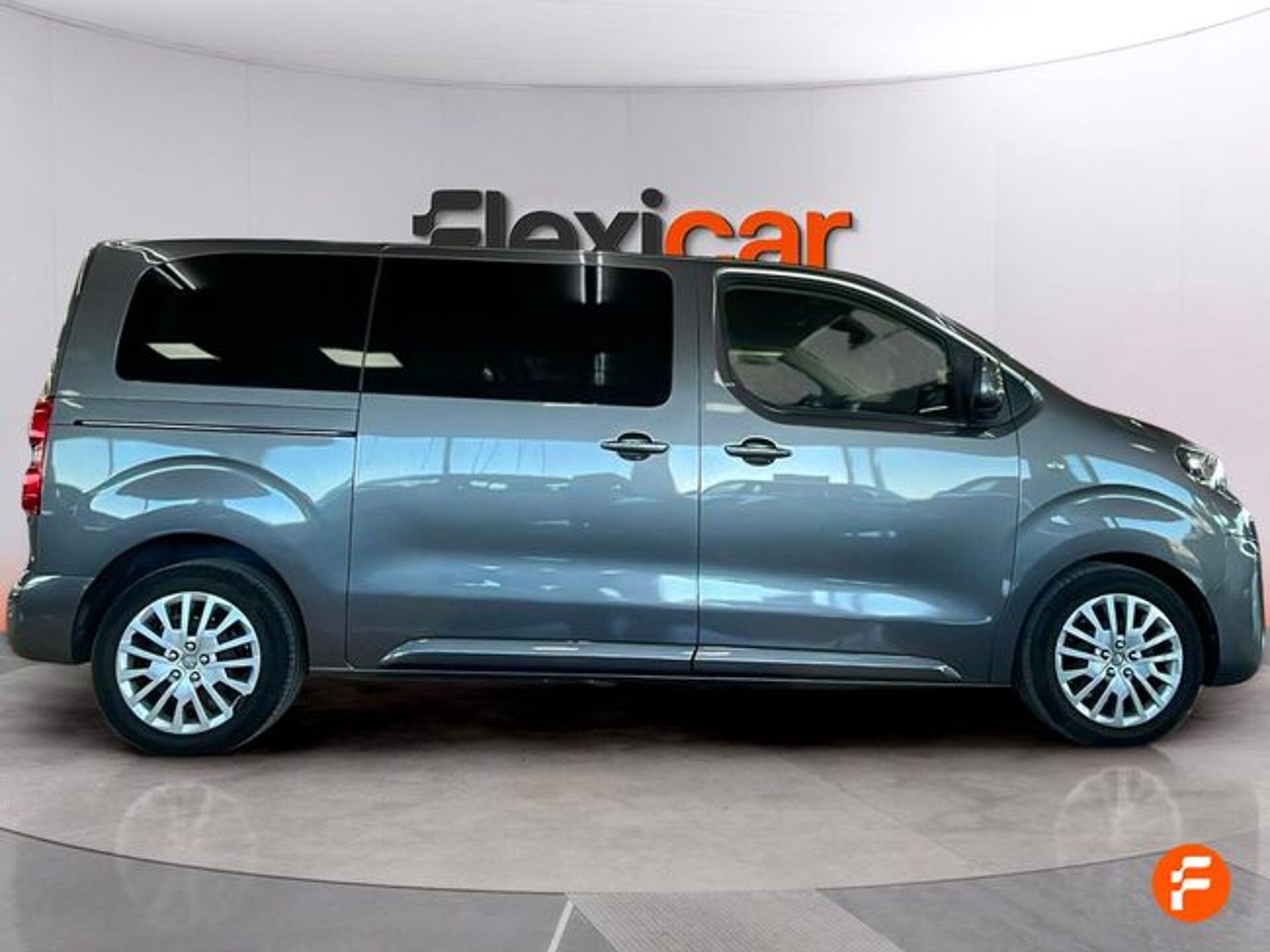 Imagen 3 de PEUGEOT Traveller