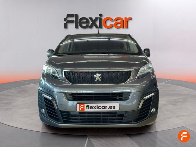 Foto del PEUGEOT Traveller 2.0BlueHDI Active Compact 150