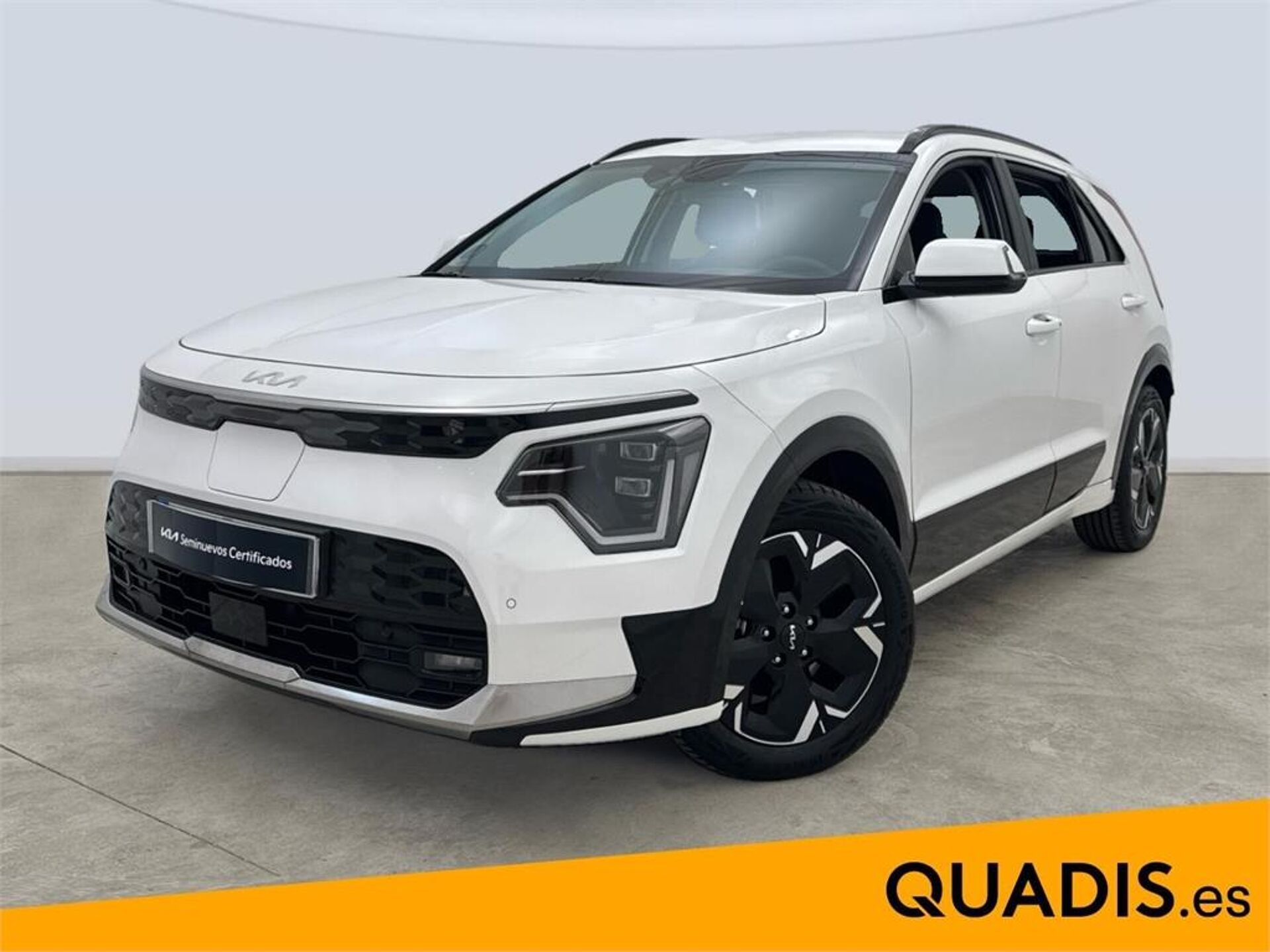 Imagen de KIA Niro