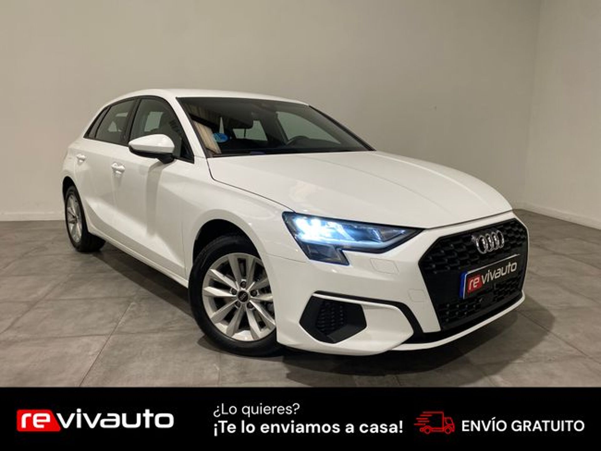 Imagen 3 de AUDI A3