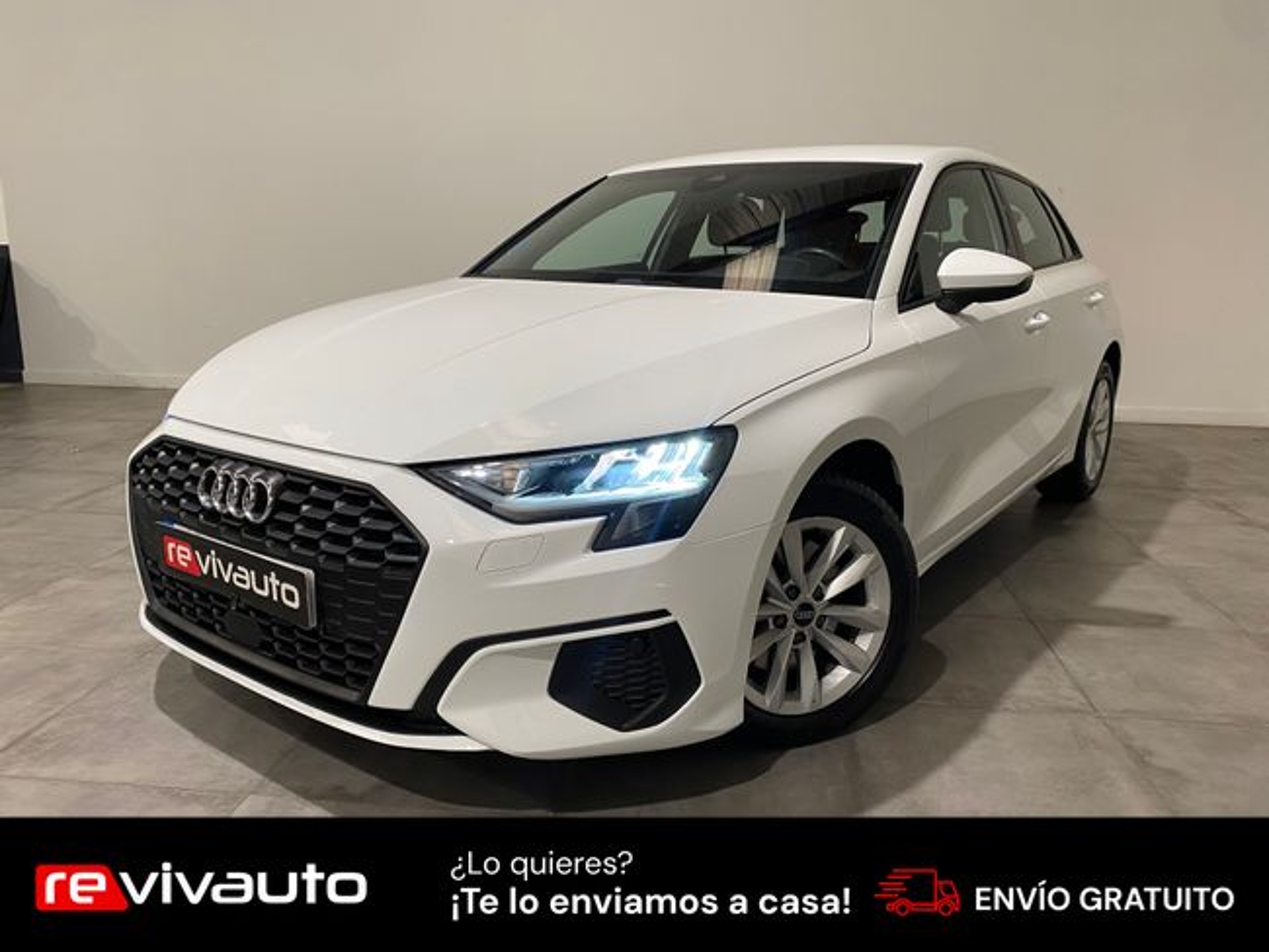 Imagen de AUDI A3
