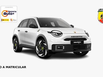 Imagen de ABARTH 600 e 175kW