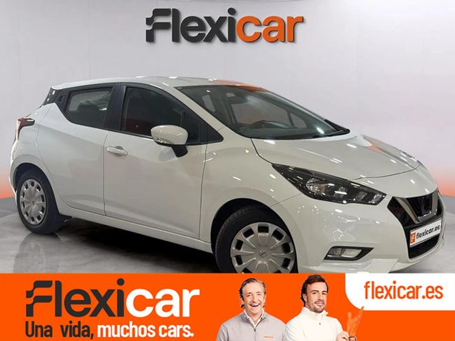 Imagen de NISSAN Micra