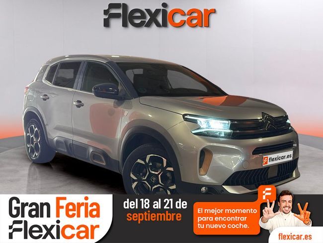 CITROEN C5 Aircross (BlueHdi 96kW (130CV) S&S C Series) en Barcelona