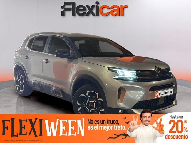 CITROEN C5 Aircross (BlueHdi 96kW (130CV) S&S C Series) en Barcelona