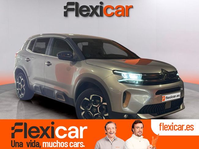 CITROEN C5 Aircross (BlueHdi 96kW (130CV) S&S C Series) en Barcelona
