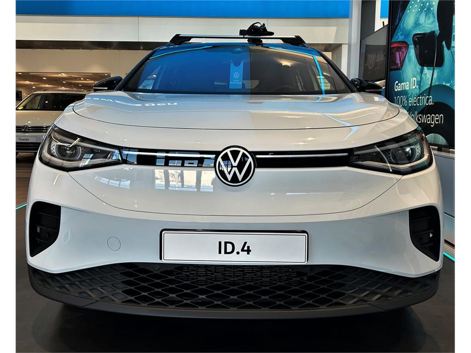 Imagen de VOLKSWAGEN ID4