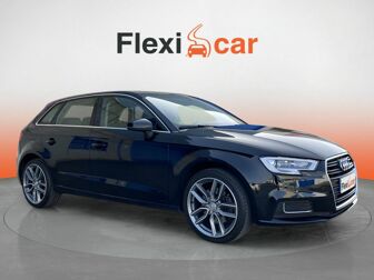 Imagen de AUDI A3 Sportback 35 TDI S tronic 110kW