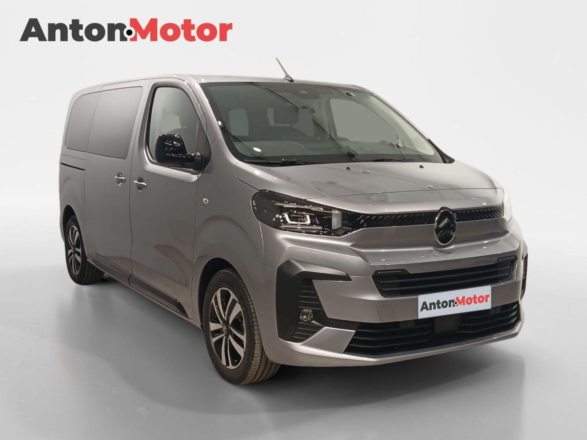 Imagen 3 de CITROEN SpaceTourer