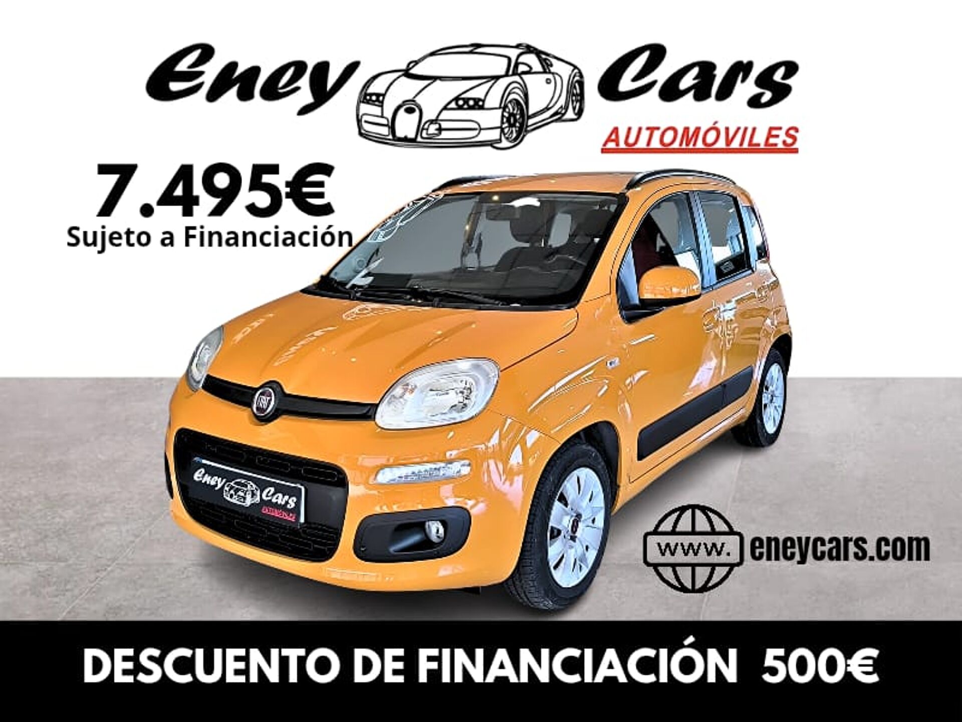 Imagen de FIAT Panda