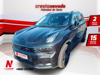 Imagen de LYNK & CO 01 1.5T PHEV