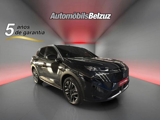 Foto del PEUGEOT 3008 Hybrid 136 Allure eDCS6