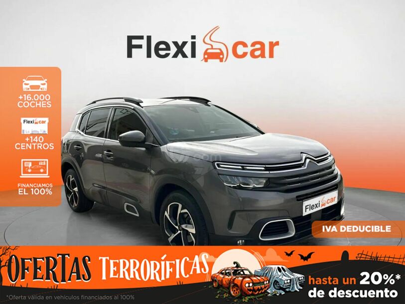 Foto del CITROEN C5 Aircross PureTech S&S Feel EAT8 130