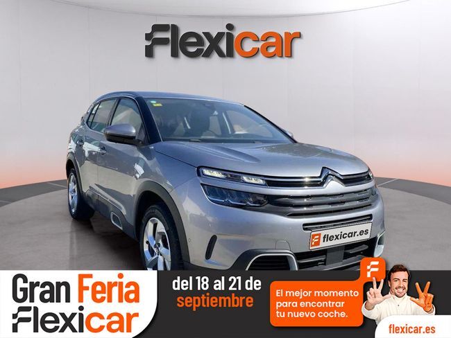 CITROEN C5 Aircross (BlueHdi 96kW (130CV) S&S EAT8 Feel) en Málaga