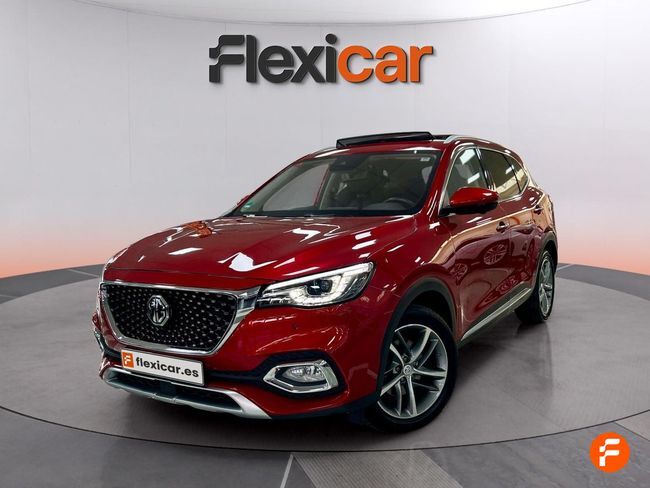 Foto del MG HS 1.5 T-GDI Luxury