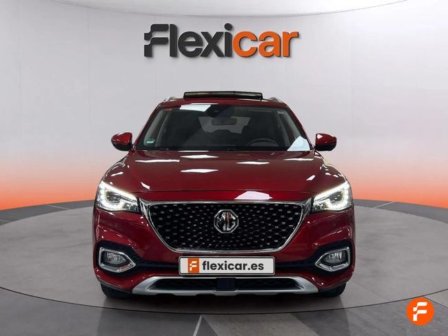 Foto del MG HS 1.5 T-GDI Luxury