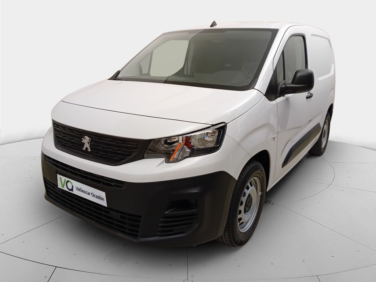 PEUGEOT Partner (FG STANDARD 800 KG ELECTRICO BEV 100KW 136 CV 4P) en Barce