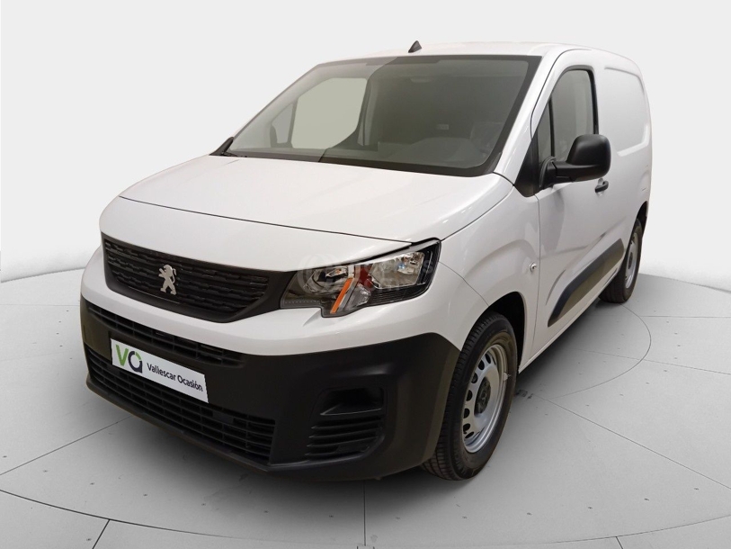 Foto del PEUGEOT Partner e- 100 Kw Standard 800kg