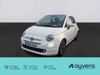 Imagen de FIAT 500 1.2 Lounge