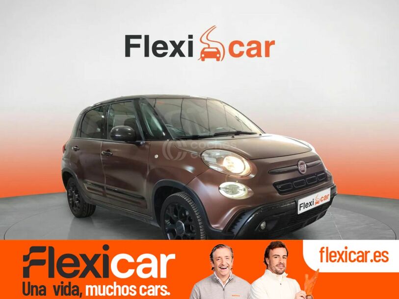 Foto del FIAT 500L 1.6Mjt II S&S City Cross