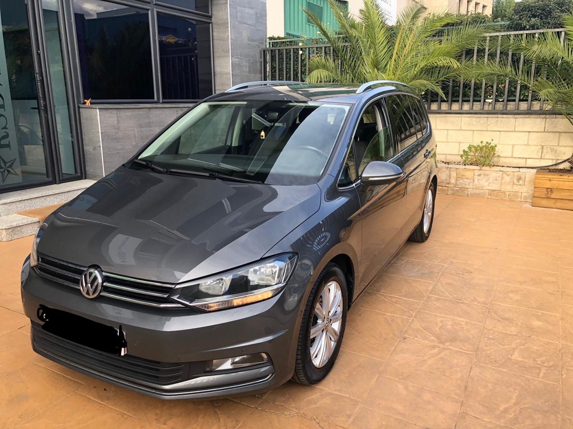 Imagen de VOLKSWAGEN Touran