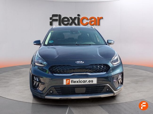 Foto del KIA Niro 1.6 HEV Emotion