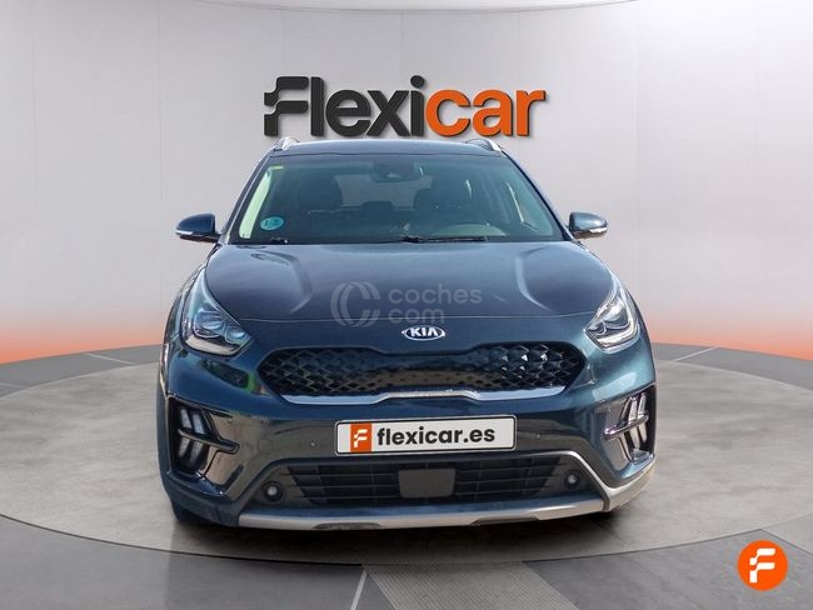 Foto del KIA Niro 1.6 HEV Emotion