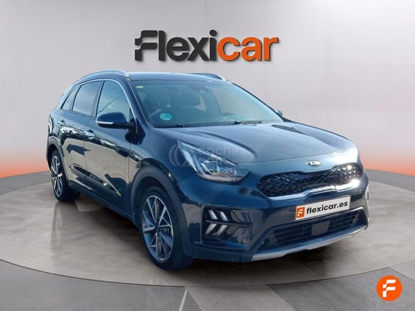Foto del KIA Niro 1.6 HEV Emotion