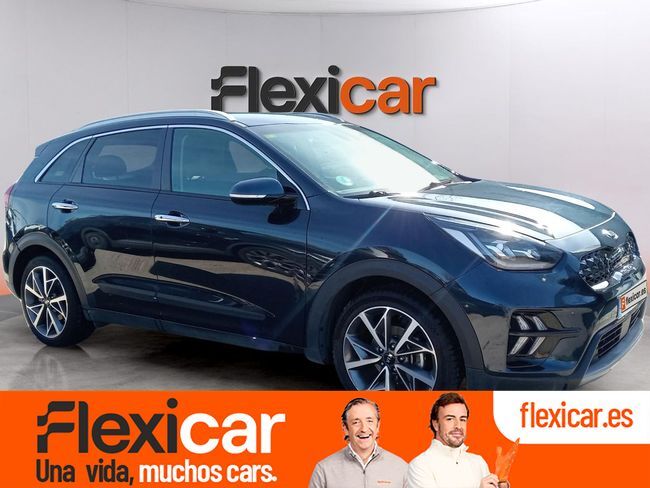 Foto del KIA Niro 1.6 HEV Emotion