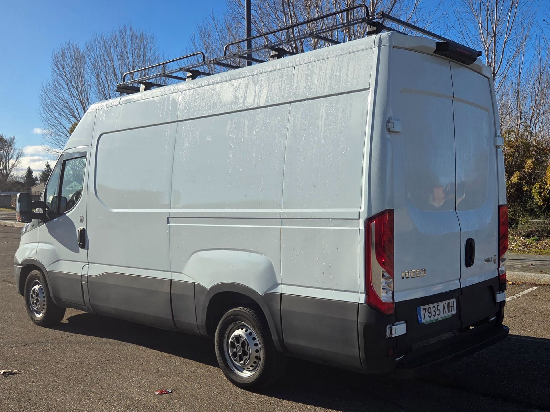 Imagen 2 de IVECO Daily