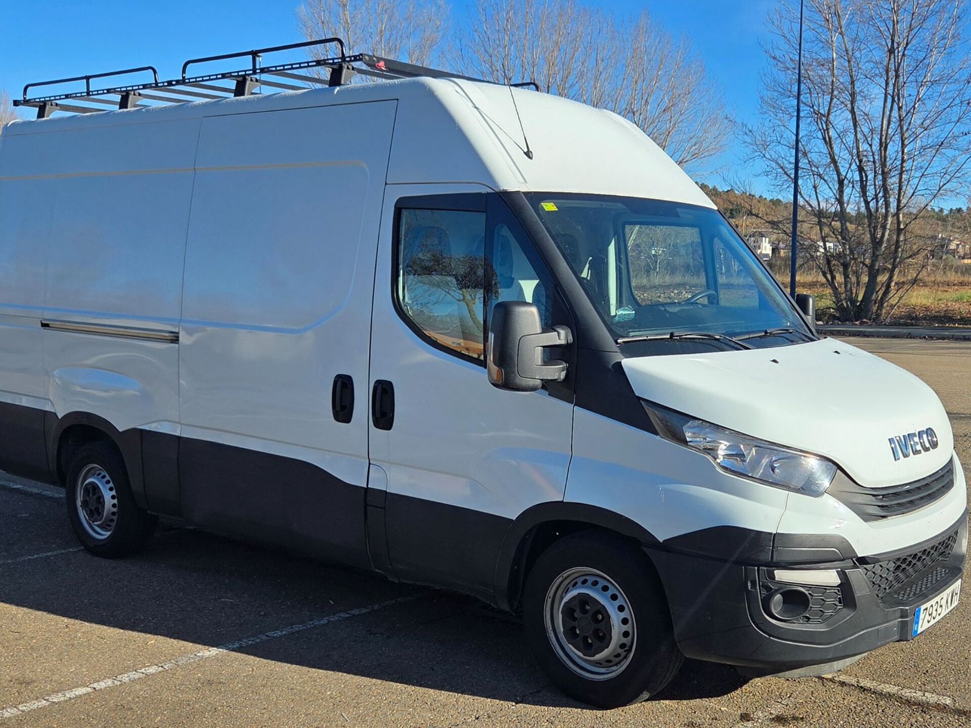 Imagen 1 de IVECO Daily