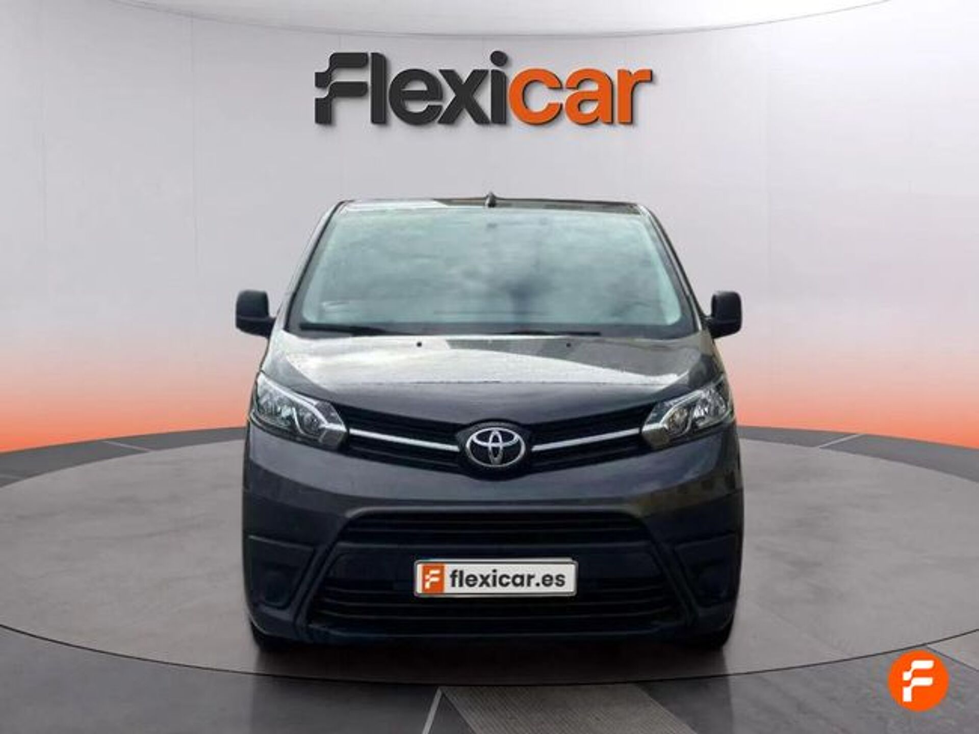 Imagen 2 de TOYOTA Proace