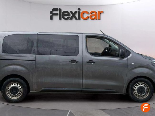 Foto del TOYOTA Proace Shuttle L1 1.5D 9pl. VX 120