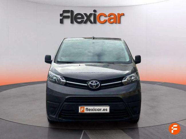 Foto del TOYOTA Proace Shuttle L1 1.5D 9pl. VX 120