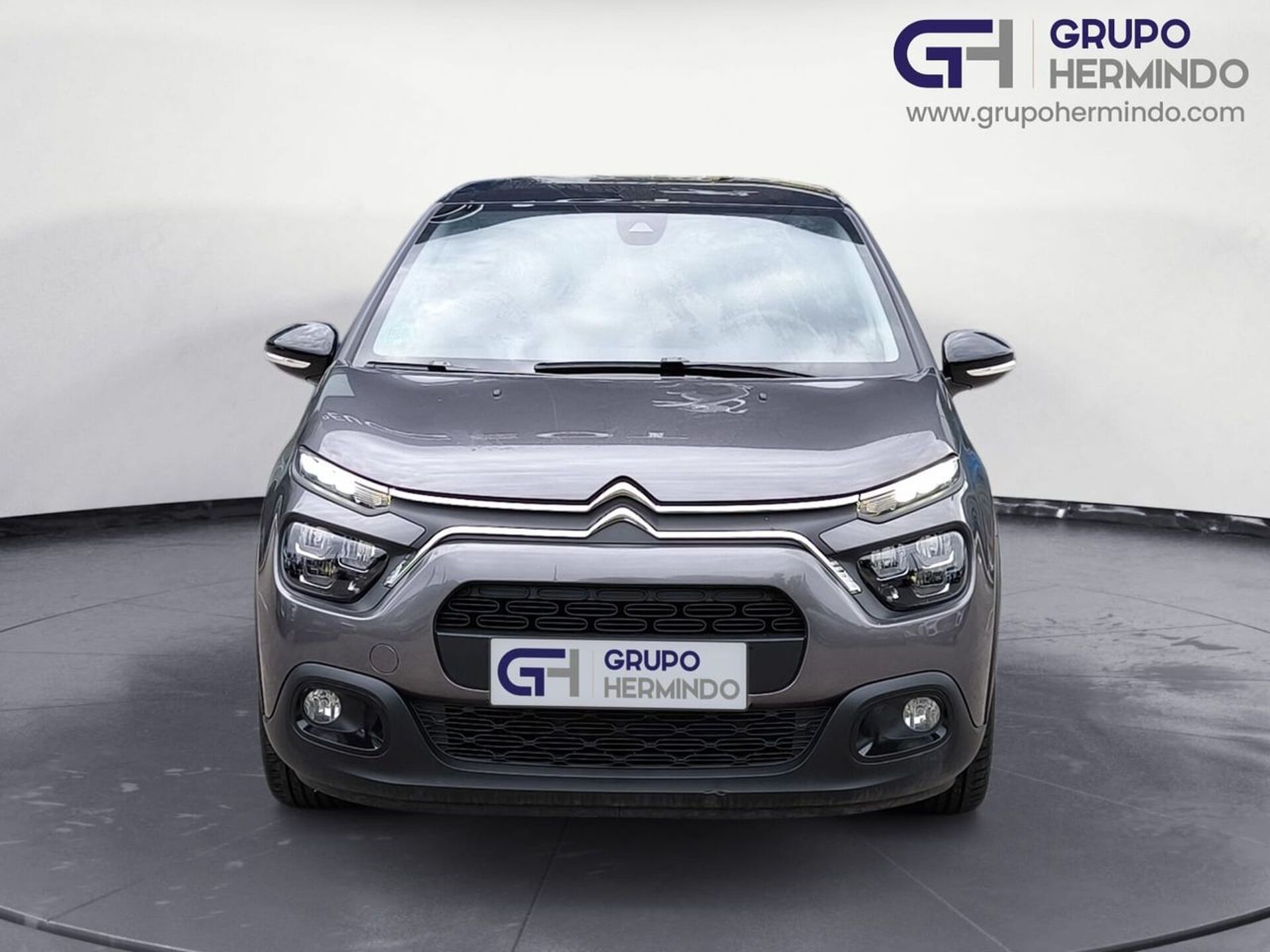 Imagen 3 de CITROEN C3