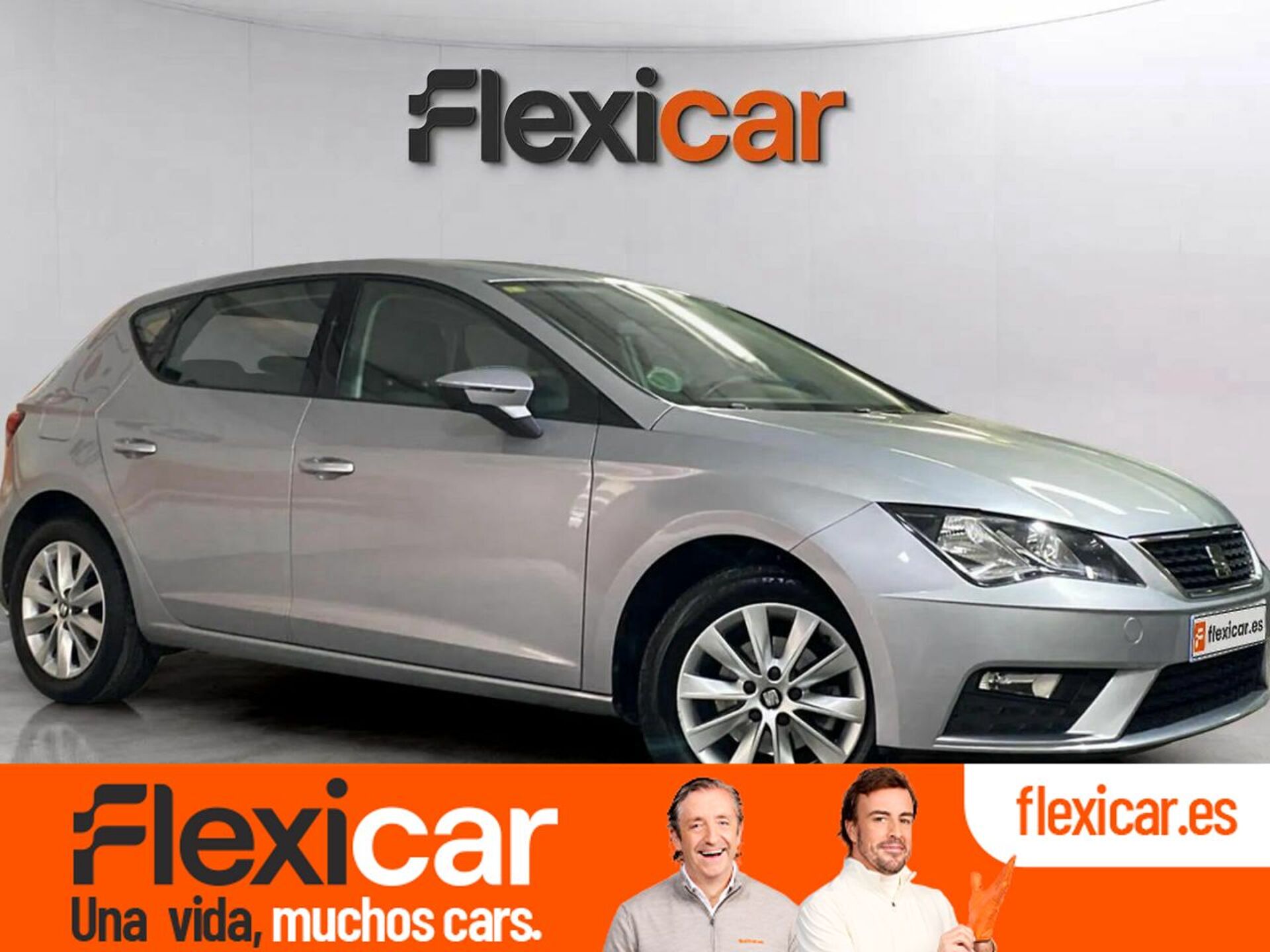 Imagen de SEAT León