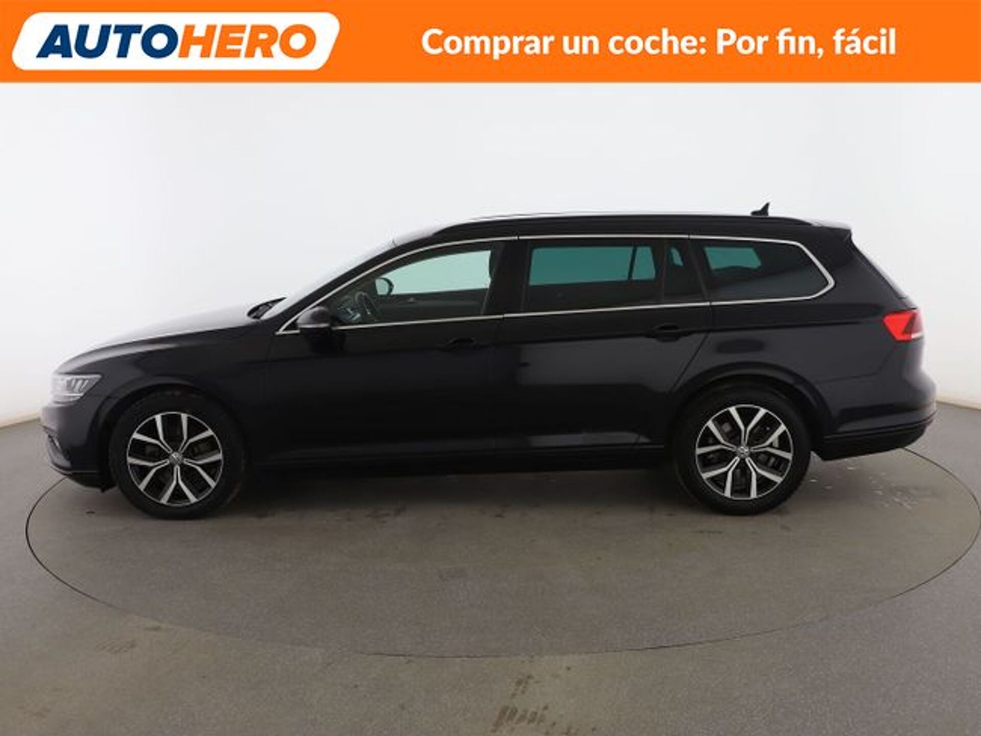 Imagen 3 de VOLKSWAGEN Passat