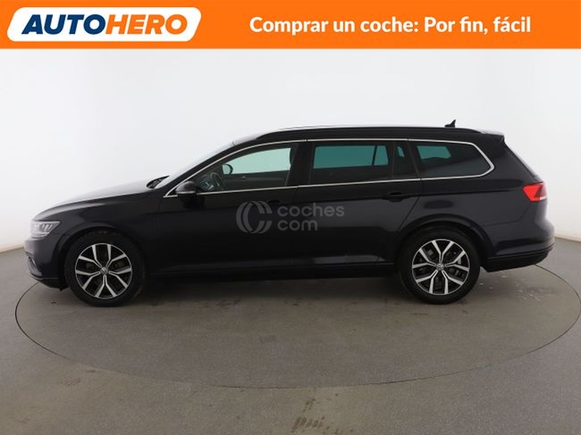 Foto del VOLKSWAGEN Passat Variant 2.0TDI Advance DSG7 110kW