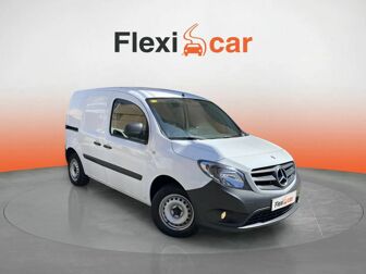 Imagen de MERCEDES Citan Tourer 109CDI Select