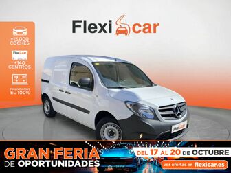 Imagen de MERCEDES Citan Tourer 109CDI Select