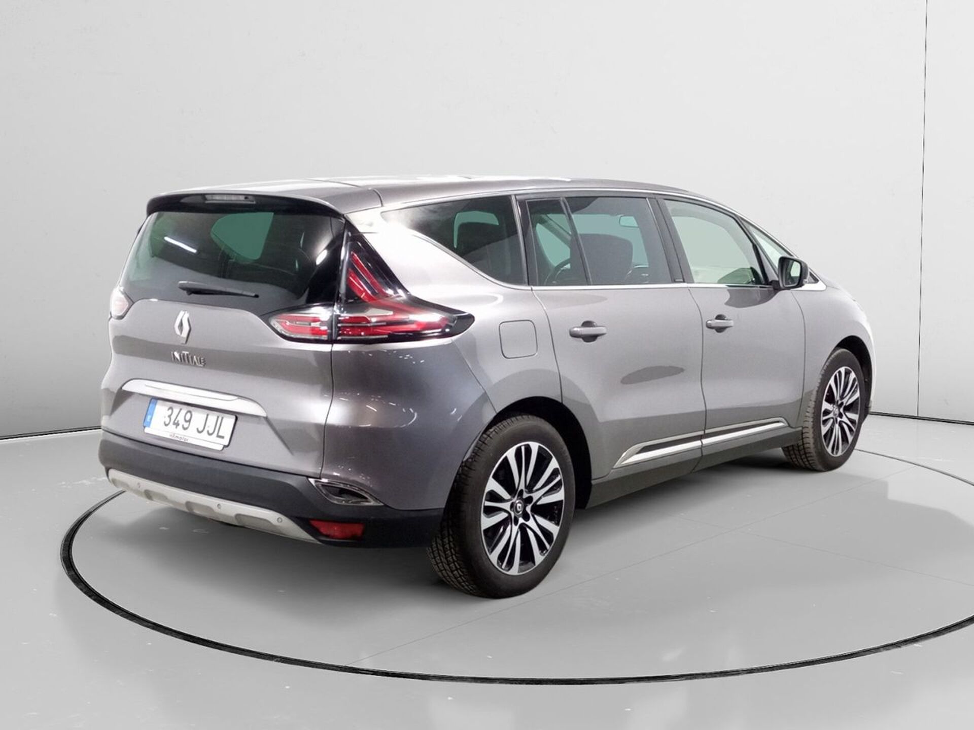 Imagen 2 de RENAULT Espace
