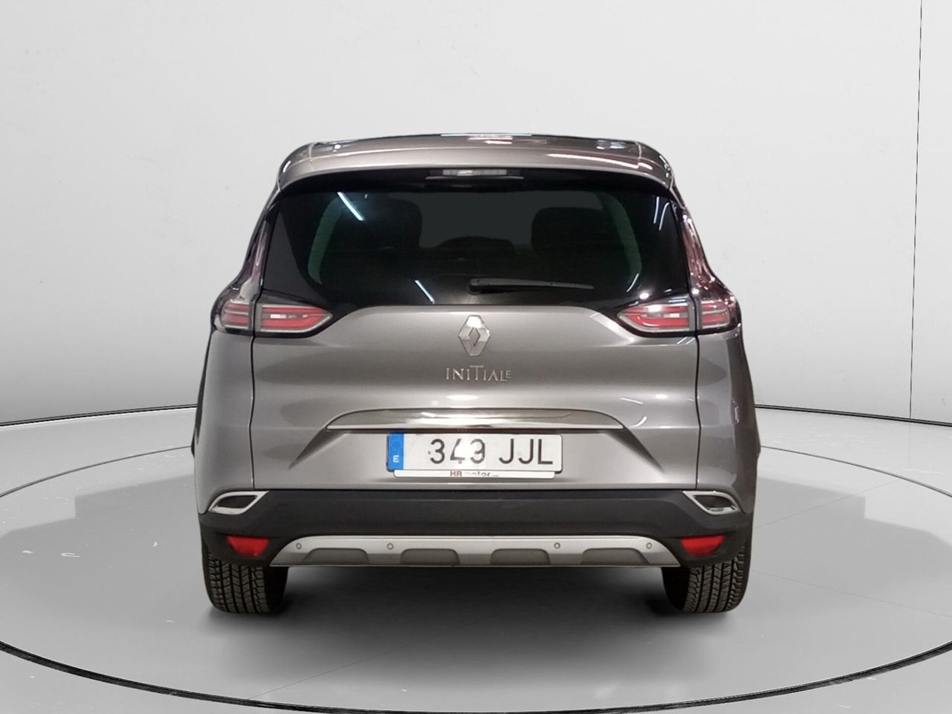 Imagen 3 de RENAULT Espace