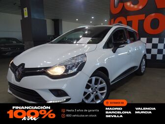 Imagen de RENAULT Clio TCe Energy Limited 66kW