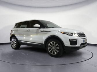 Imagen de LAND ROVER Range Rover Evoque 2.0eD4 SE 2WD 150