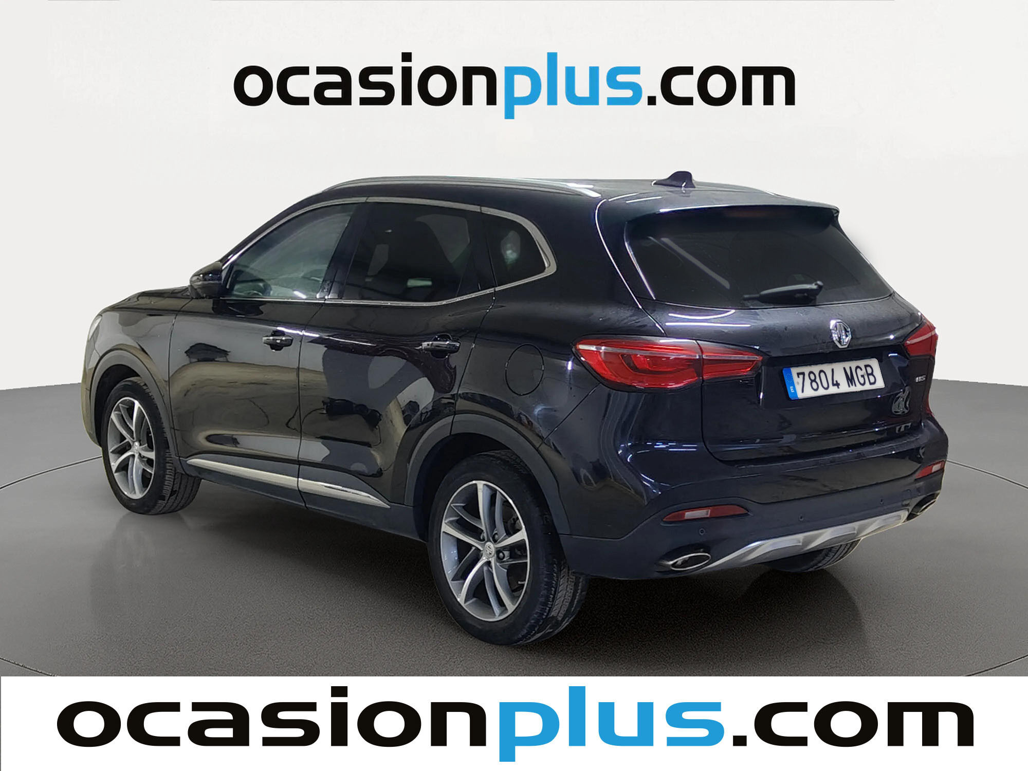 Foto del MG HS 1.5 T-GDI AT Luxury