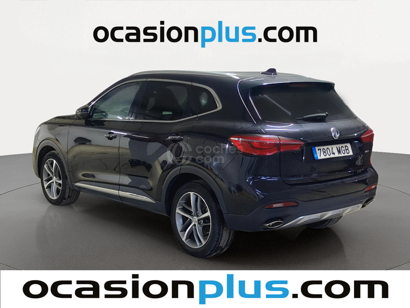 Foto del MG HS 1.5 T-GDI AT Luxury