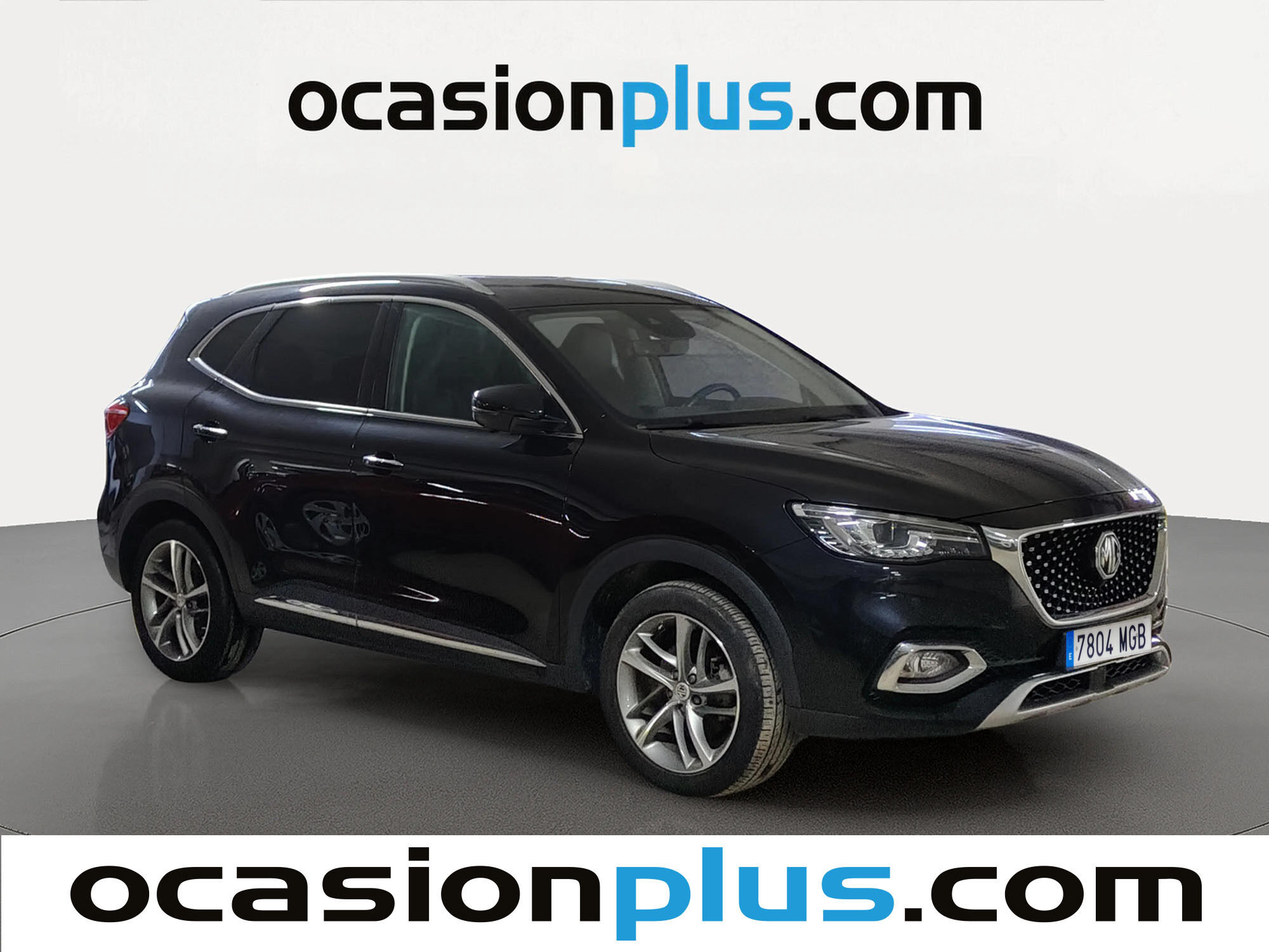 Foto del MG HS 1.5 T-GDI AT Luxury